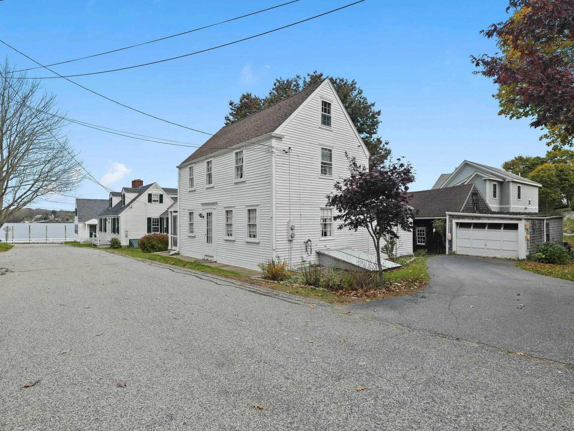17 Elm Court New Castle NH 03854