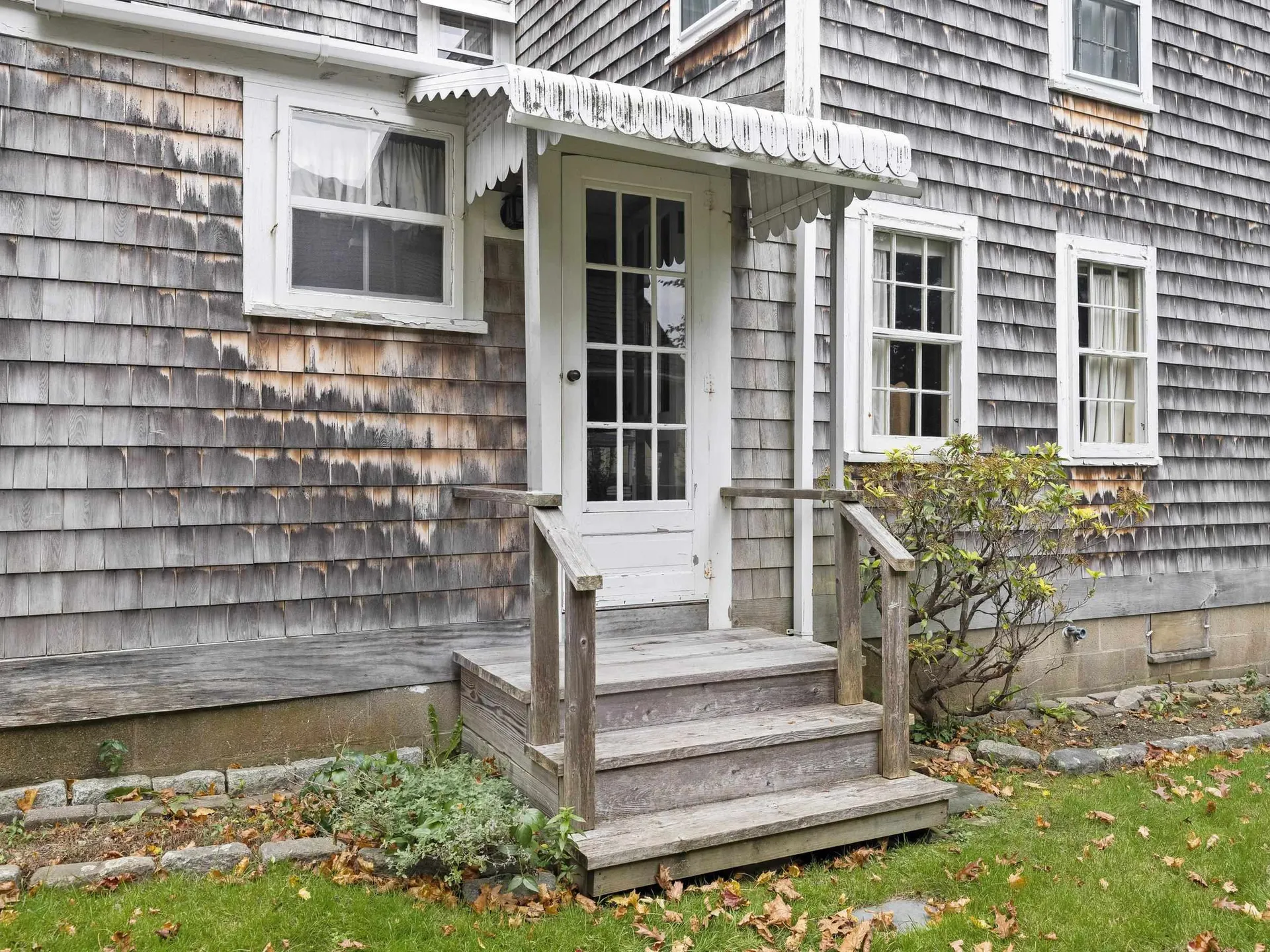 17 Elm Court New Castle NH 03854