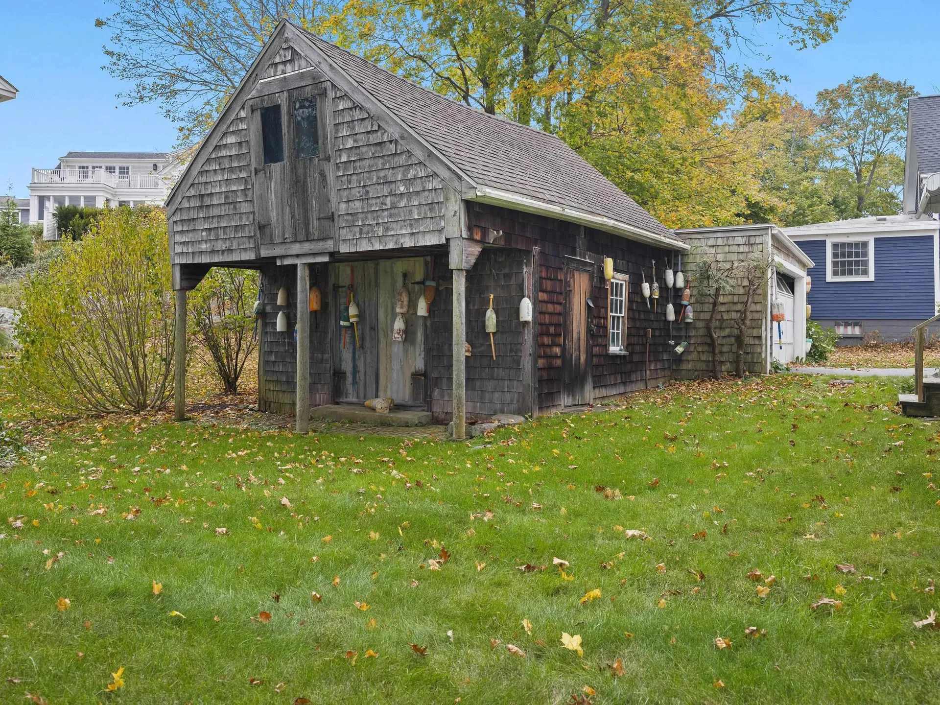 17 Elm Court New Castle NH 03854