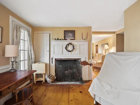 17 Elm Court New Castle NH 03854