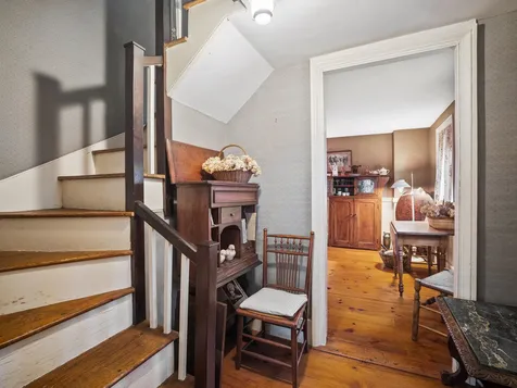 17 Elm Court New Castle NH 03854