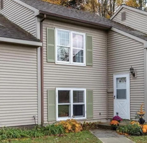 48 Chestnut Lane Colchester VT 05446