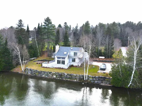 838 West Echo Lake Road Charleston VT 05872