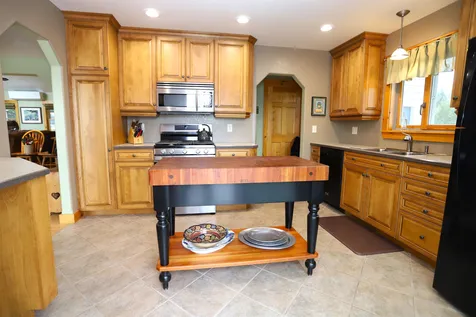 838 West Echo Lake Road Charleston VT 05872