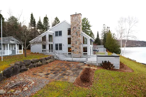 838 West Echo Lake Road Charleston VT 05872