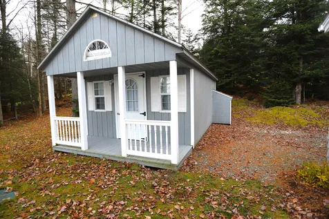 838 West Echo Lake Road Charleston VT 05872