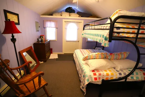 838 West Echo Lake Road Charleston VT 05872