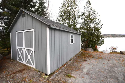 838 West Echo Lake Road Charleston VT 05872