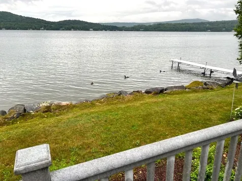 838 West Echo Lake Road Charleston VT 05872