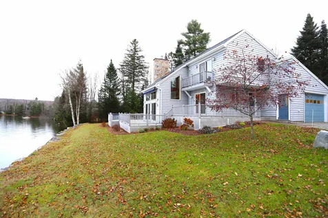 838 West Echo Lake Road Charleston VT 05872