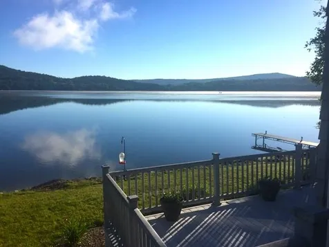 838 West Echo Lake Road Charleston VT 05872