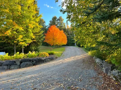 838 West Echo Lake Road Charleston VT 05872