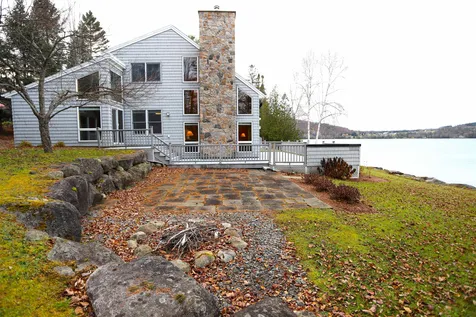 838 West Echo Lake Road Charleston VT 05872