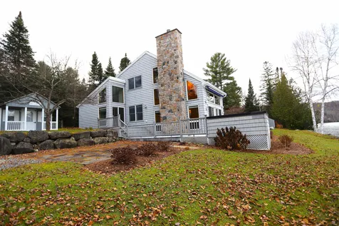 838 West Echo Lake Road Charleston VT 05872