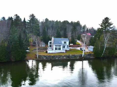 838 West Echo Lake Road Charleston VT 05872