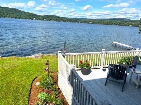 838 West Echo Lake Road Charleston VT 05872
