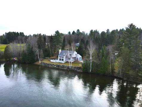 838 West Echo Lake Road Charleston VT 05872