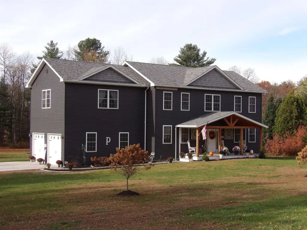 94 Street Albans Road Swanton VT 05488