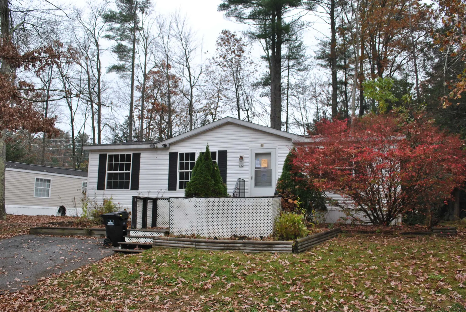 132 Emerald Drive Barrington NH 03825
