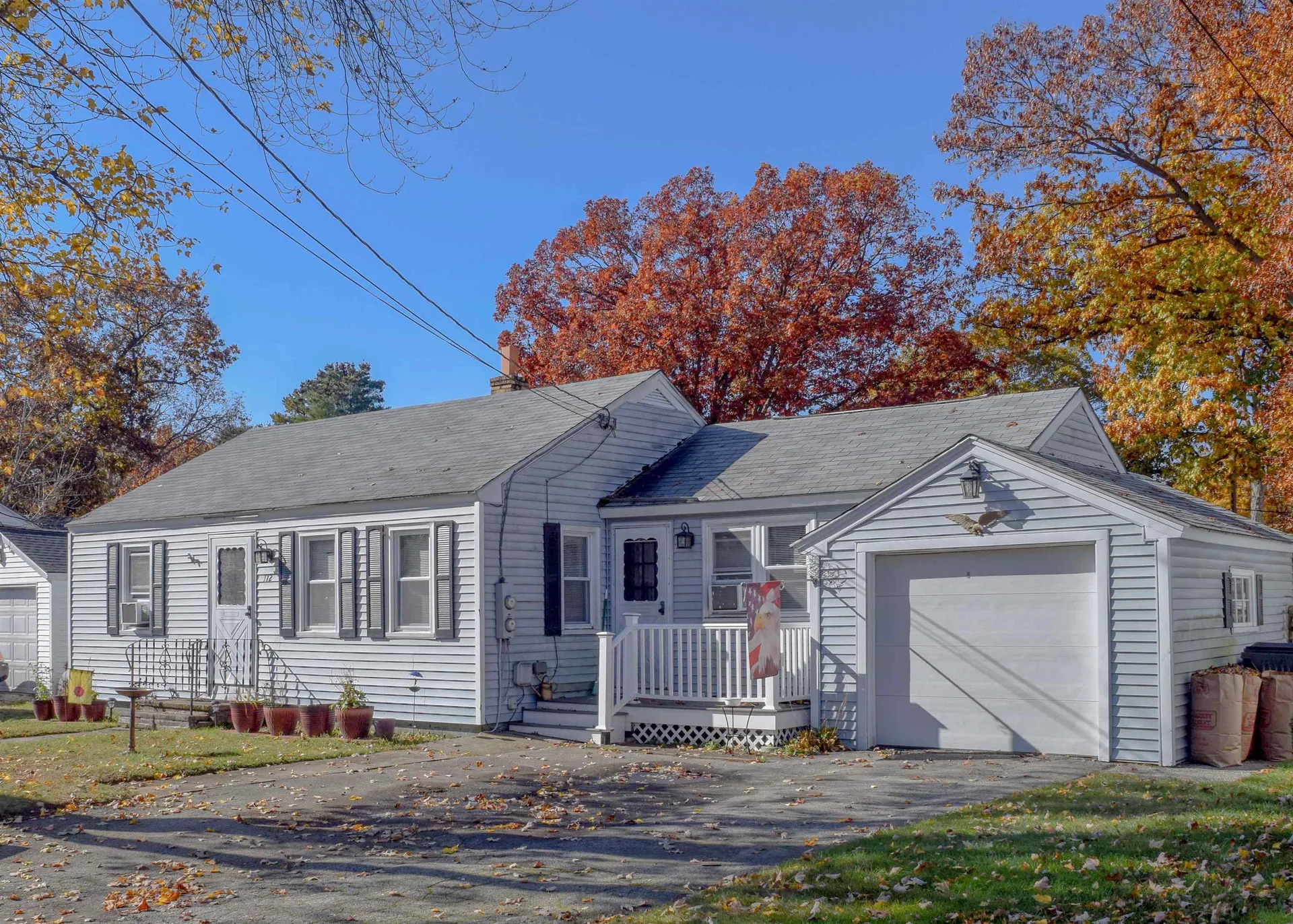 172 Elgin Avenue Manchester NH 03104