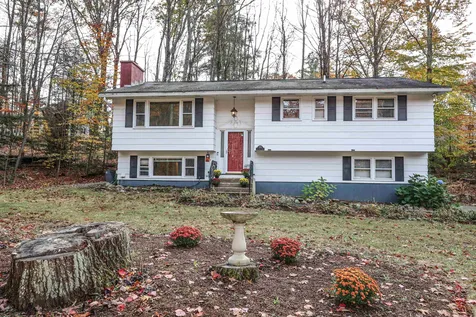 352 New Boston Road Bedford NH 03110