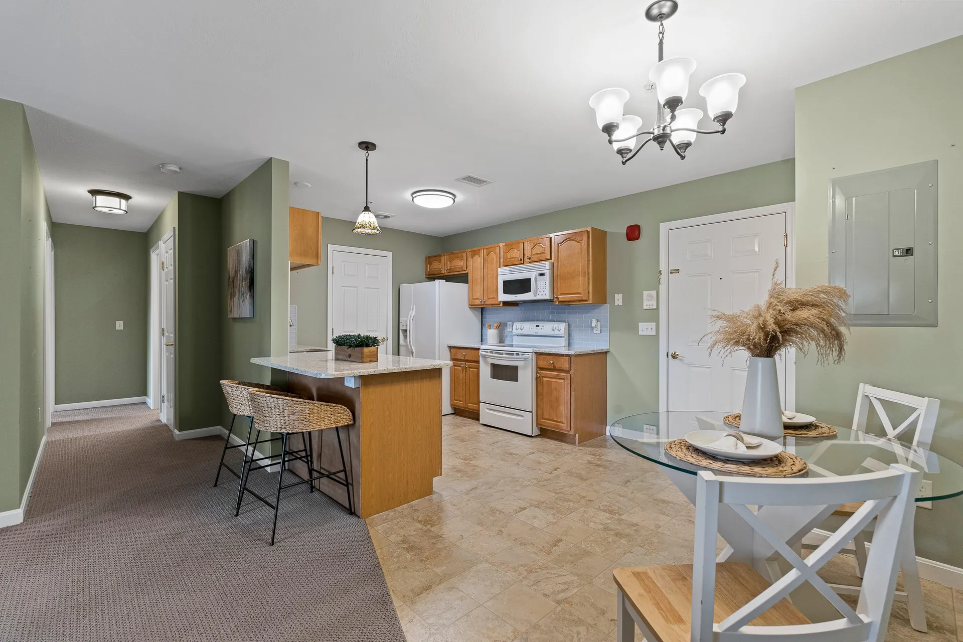 65 Fordway Extension Derry NH 03038