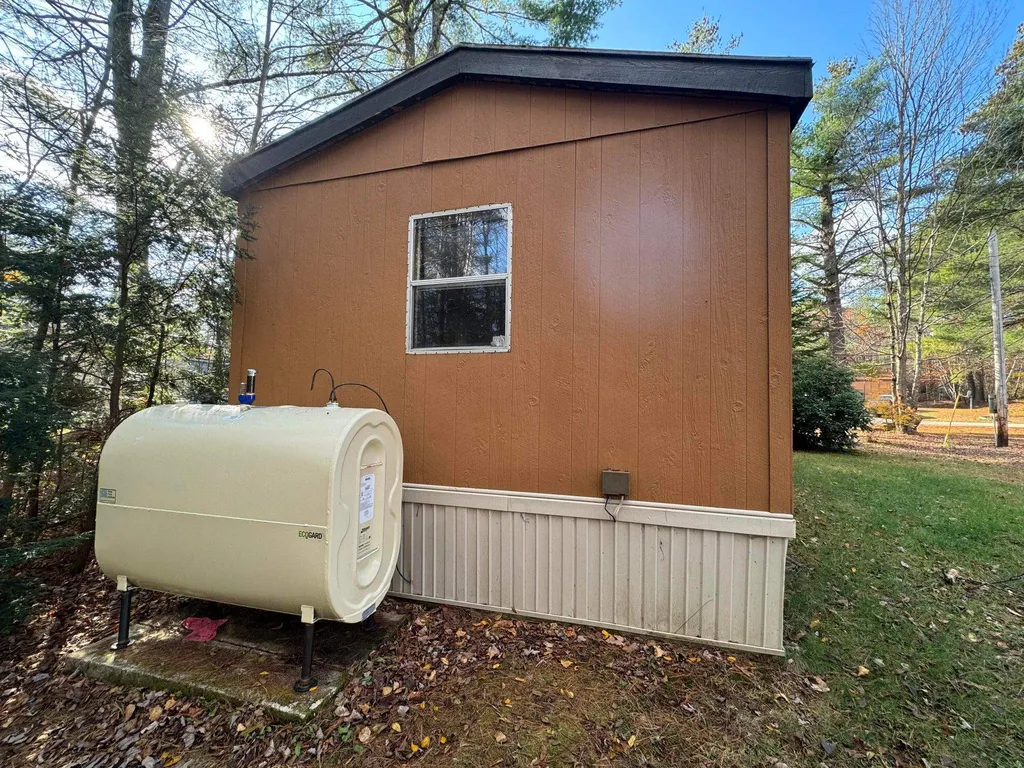 63 Briarwood Road Lebanon ME 04027-3424