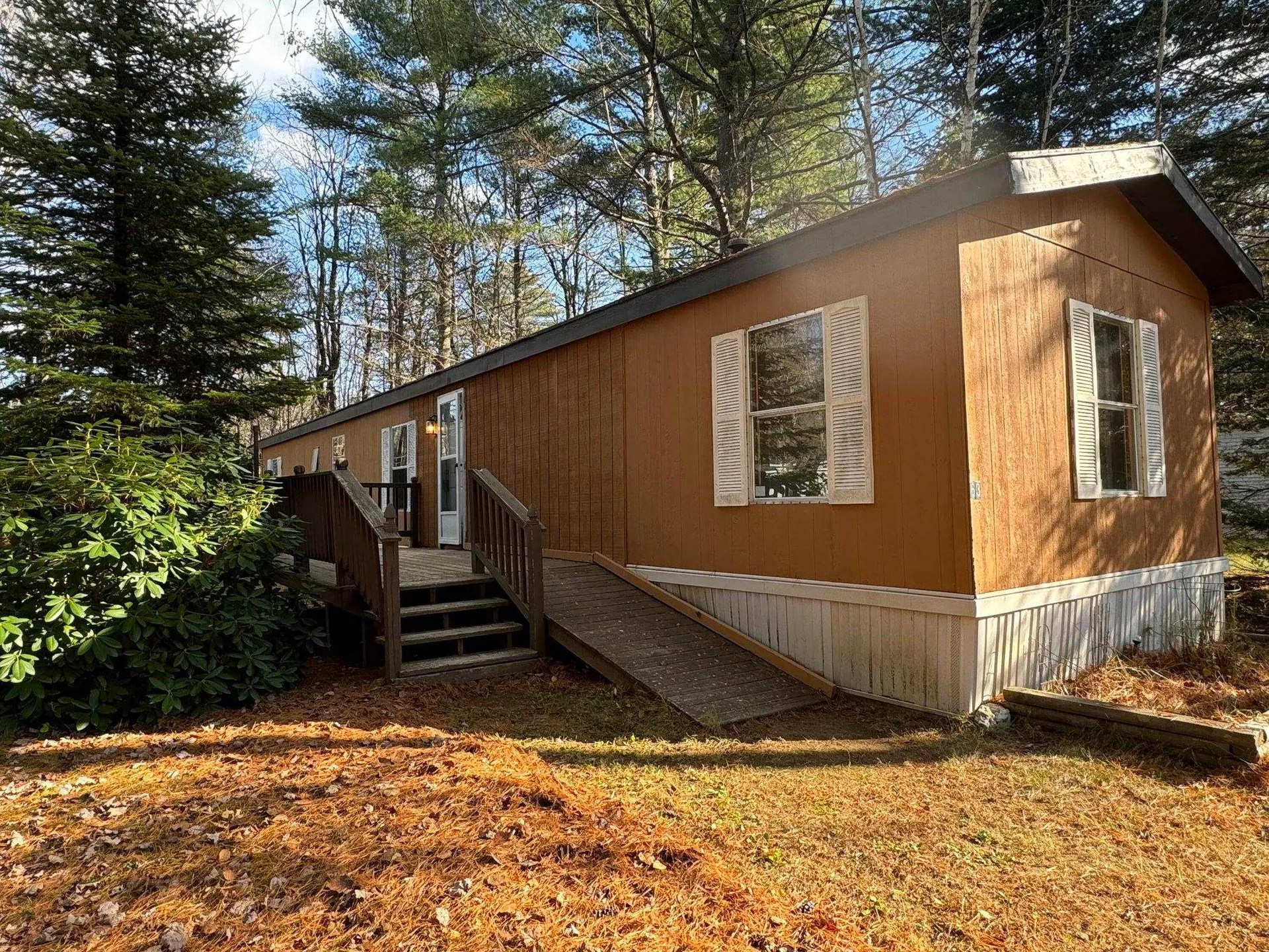 63 Briarwood Road Lebanon ME 04027-3424