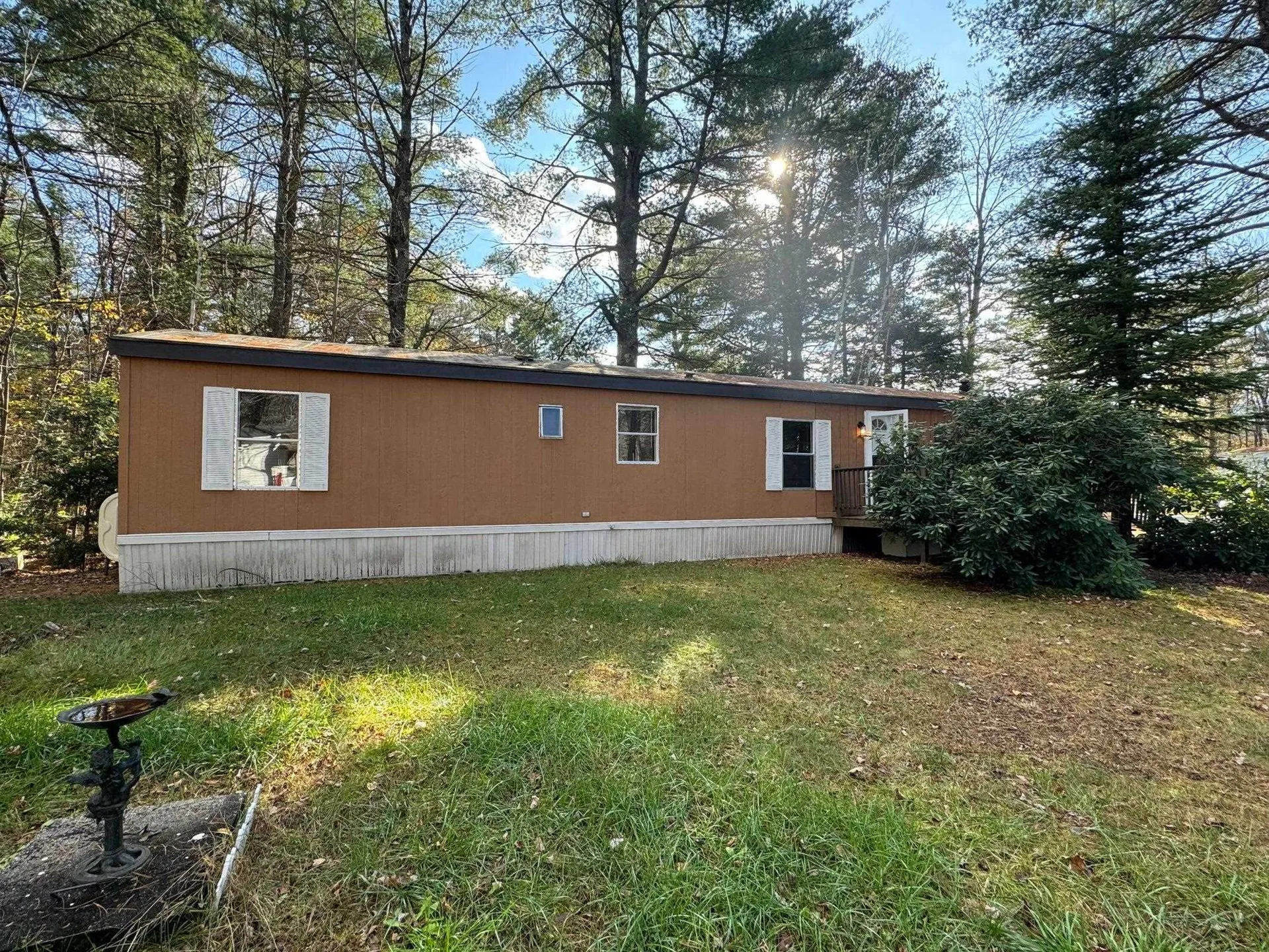 63 Briarwood Road Lebanon ME 04027-3424