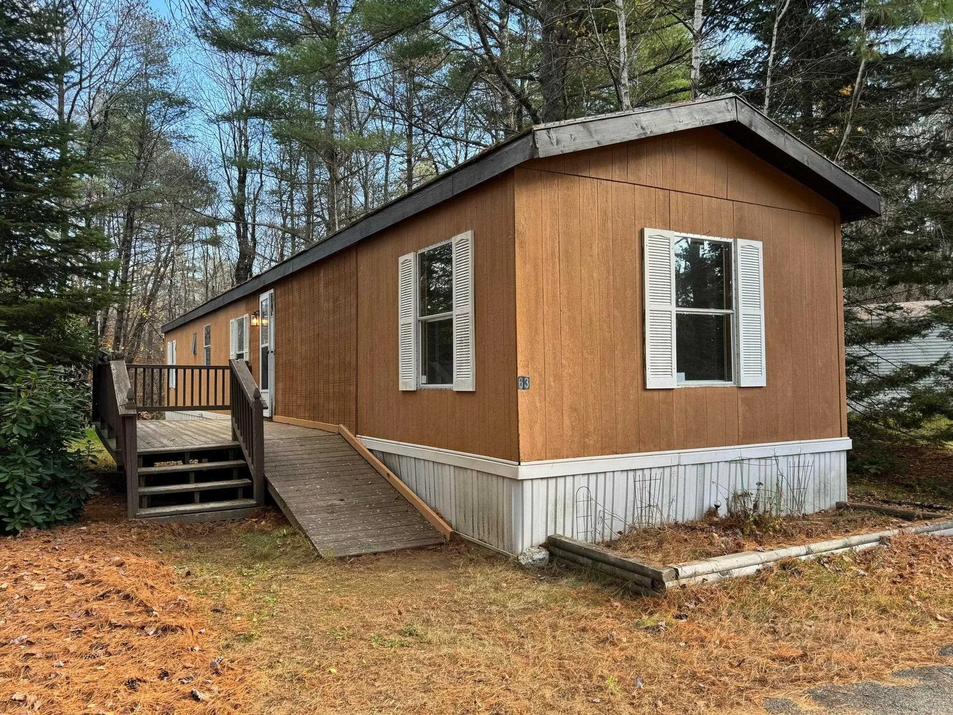 63 Briarwood Road Lebanon ME 04027-3424
