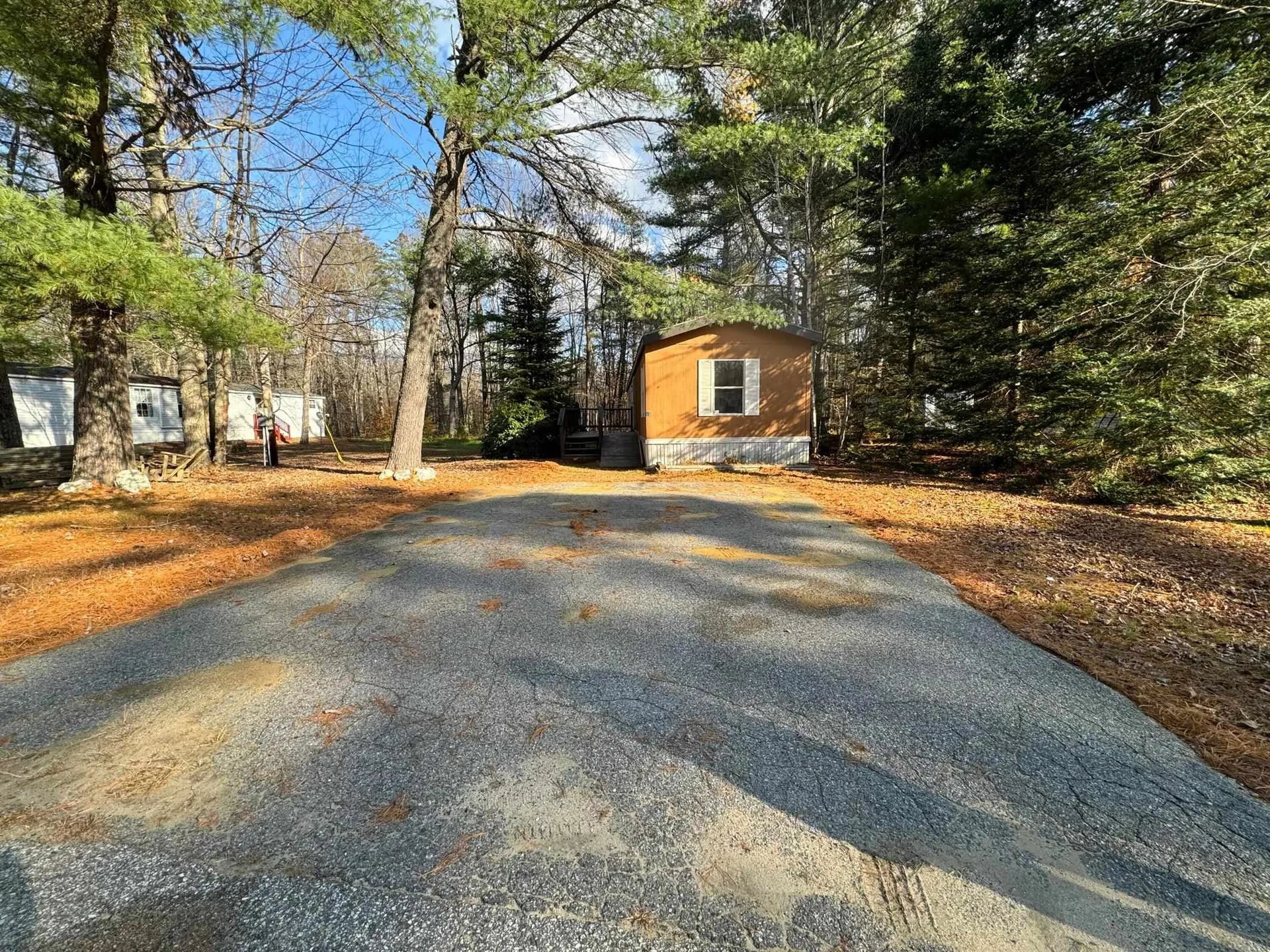 63 Briarwood Road Lebanon ME 04027-3424