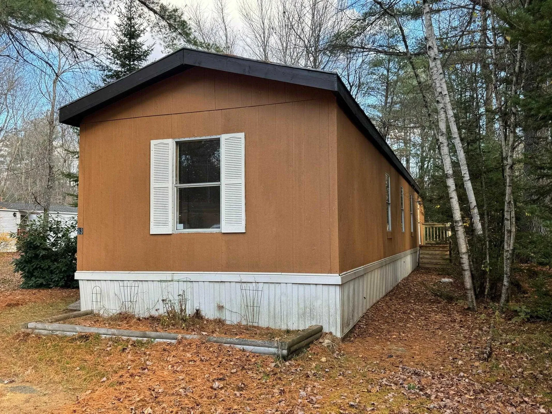 63 Briarwood Road Lebanon ME 04027-3424