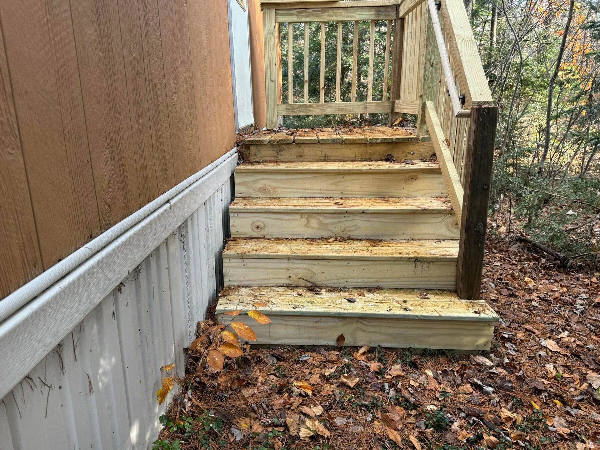 63 Briarwood Road Lebanon ME 04027-3424