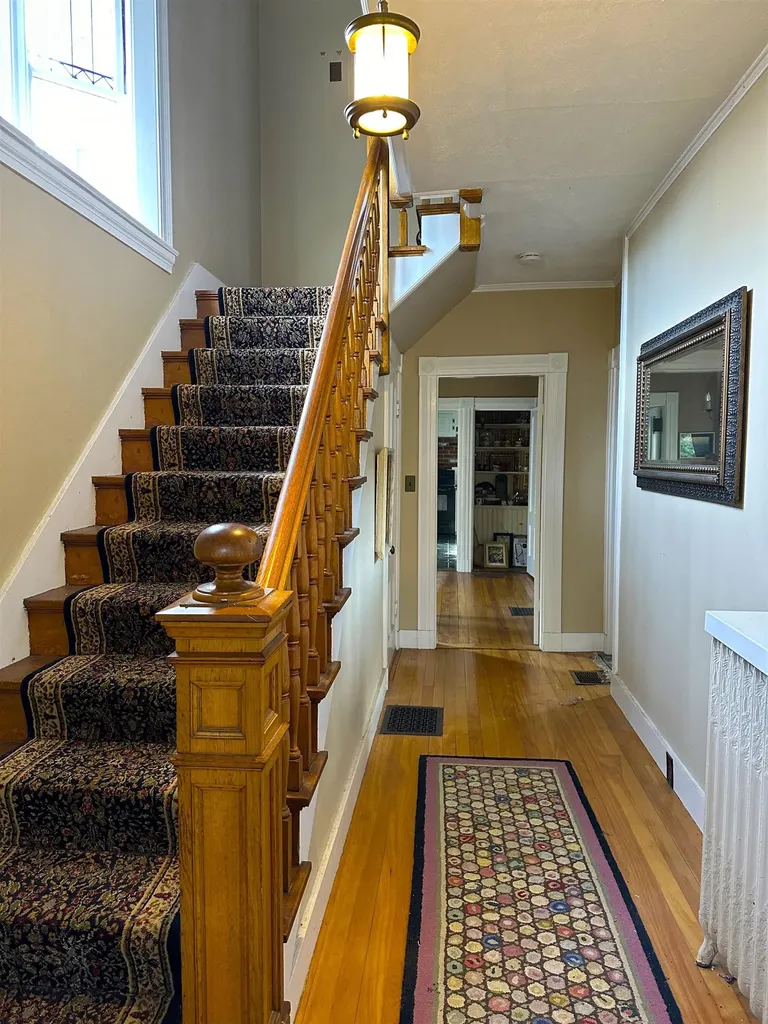 3 Cambridge Street Concord NH 03301
