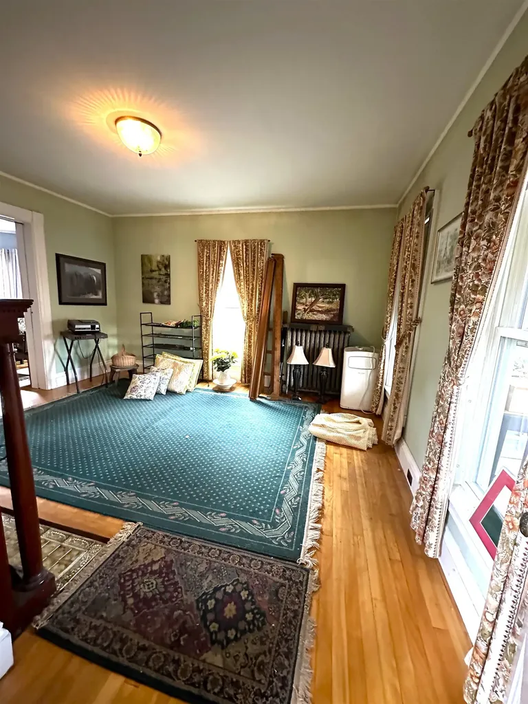 3 Cambridge Street Concord NH 03301