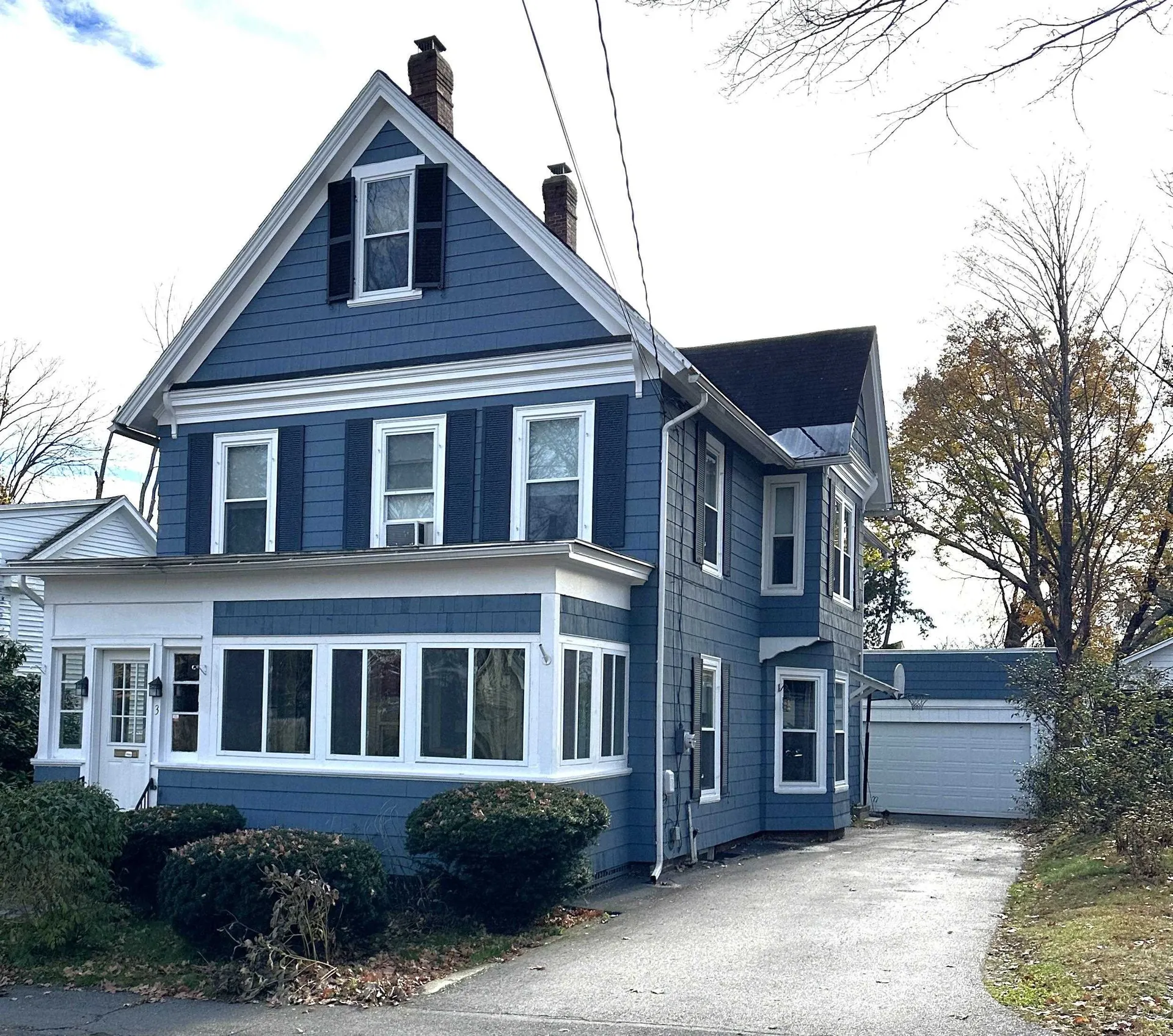 3 Cambridge Street Concord NH 03301