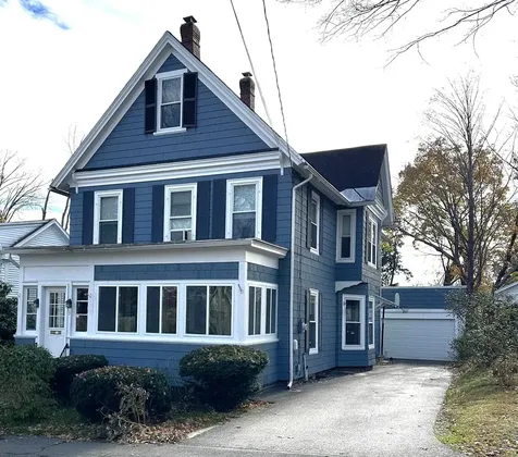 3 Cambridge Street Concord NH 03301