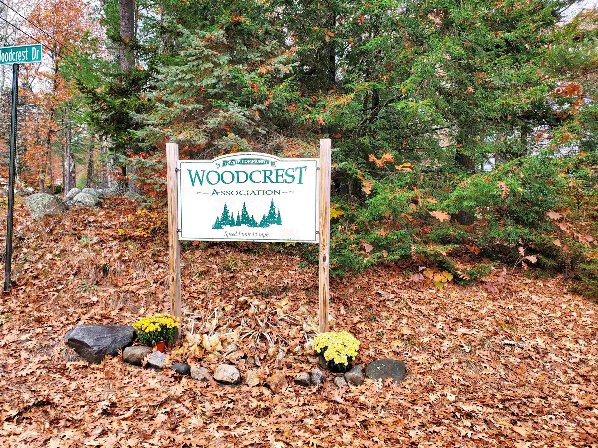 28 Woodcrest Drive Ossipee NH 03864