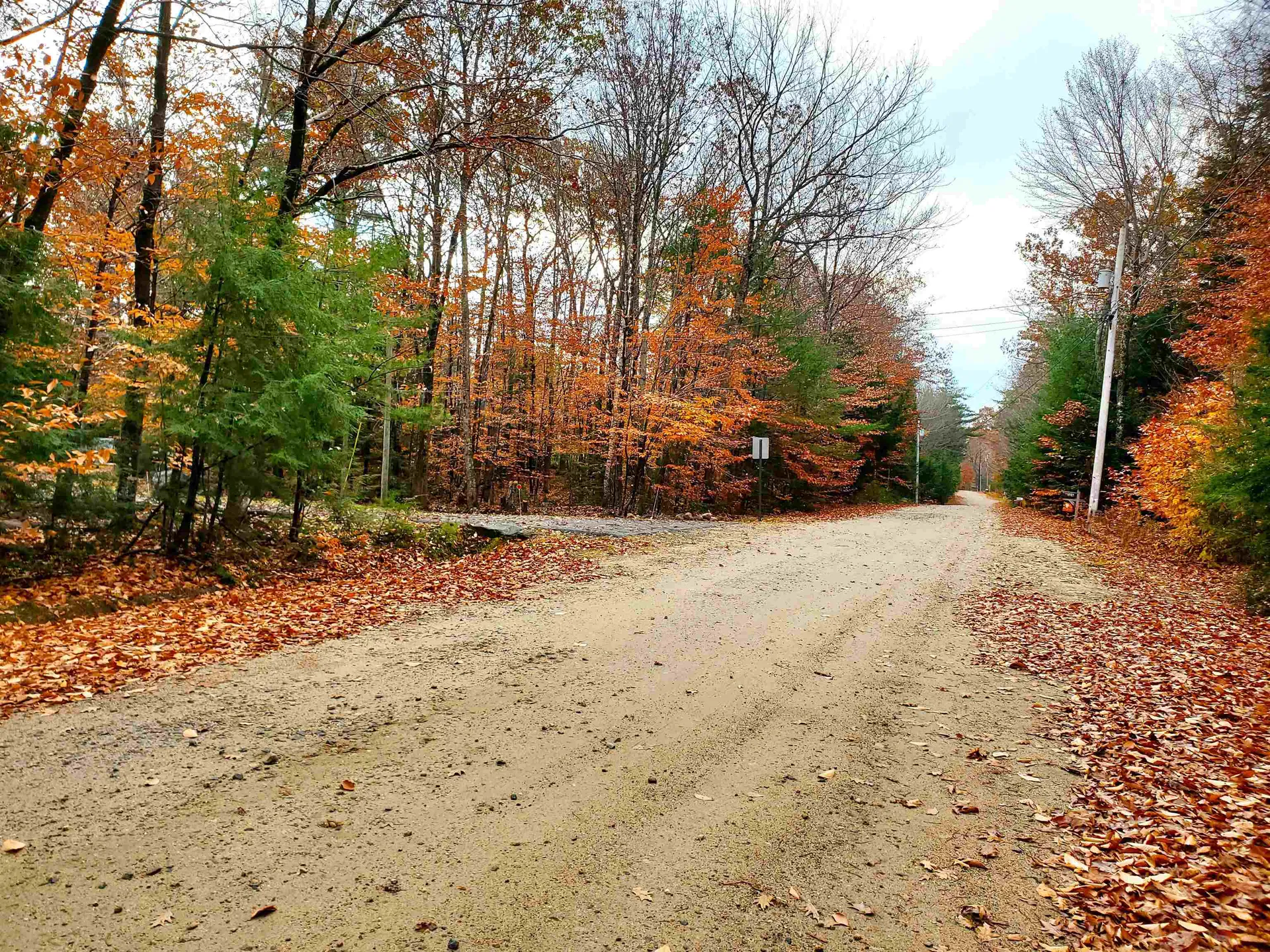 28 Woodcrest Drive Ossipee NH 03864