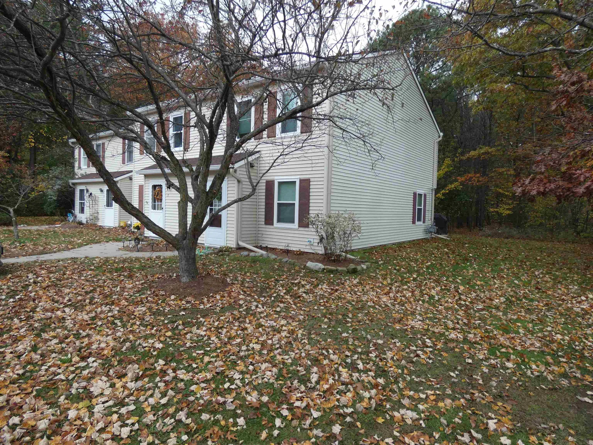 157 River Bend Lane Colchester VT 05446