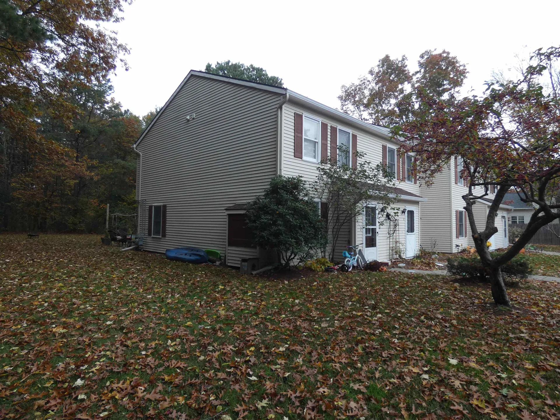 157 River Bend Lane Colchester VT 05446