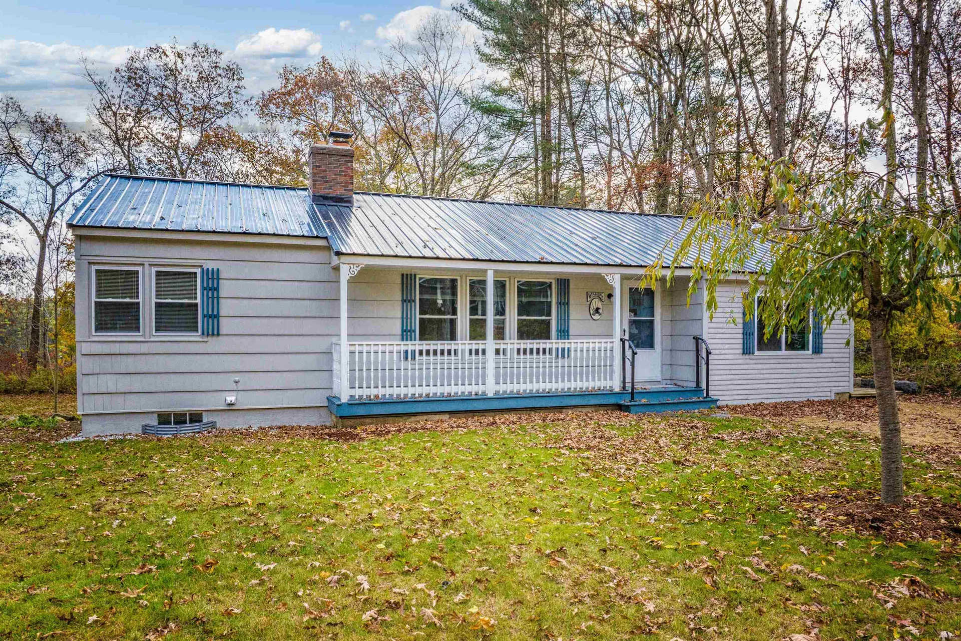 9 Sun Hill Road Raymond NH 03077