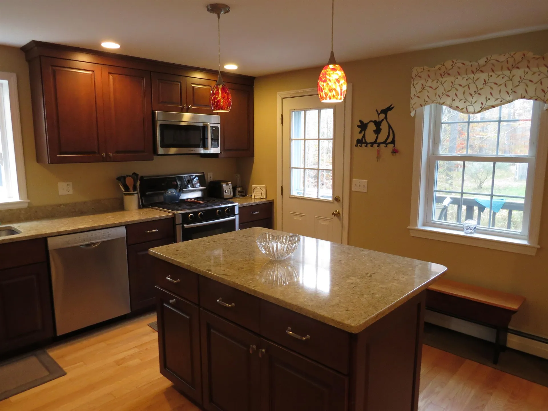 22 Sleepy Hollow Road Wolfeboro NH 03894