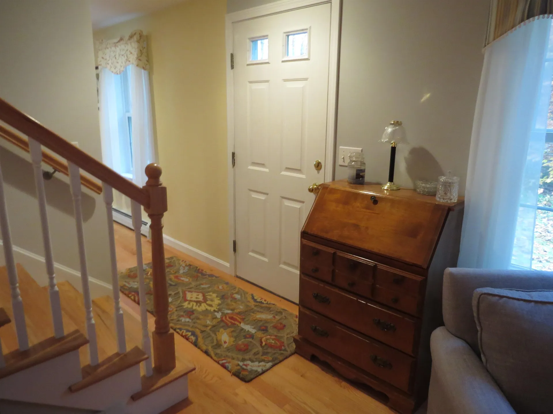 22 Sleepy Hollow Road Wolfeboro NH 03894