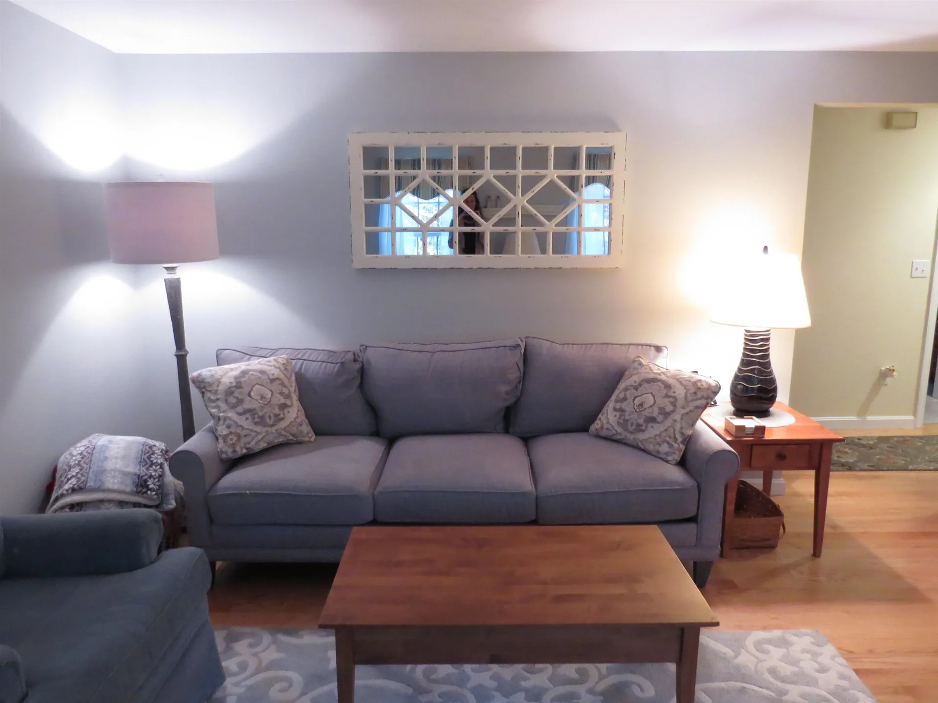 22 Sleepy Hollow Road Wolfeboro NH 03894