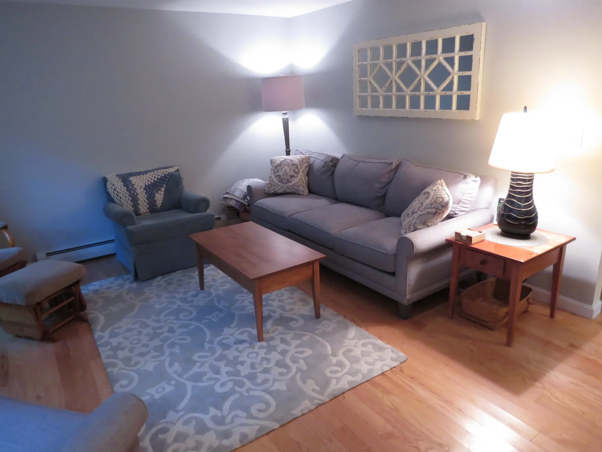 22 Sleepy Hollow Road Wolfeboro NH 03894