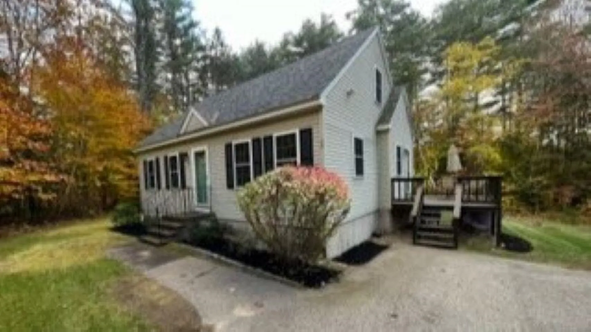 22 Sleepy Hollow Road Wolfeboro NH 03894