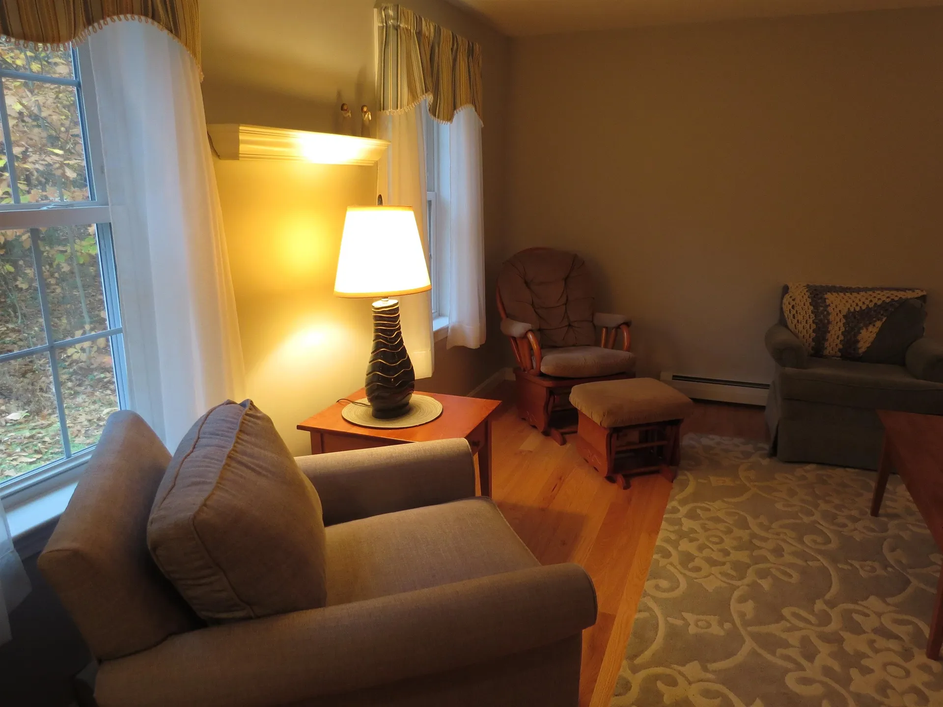 22 Sleepy Hollow Road Wolfeboro NH 03894