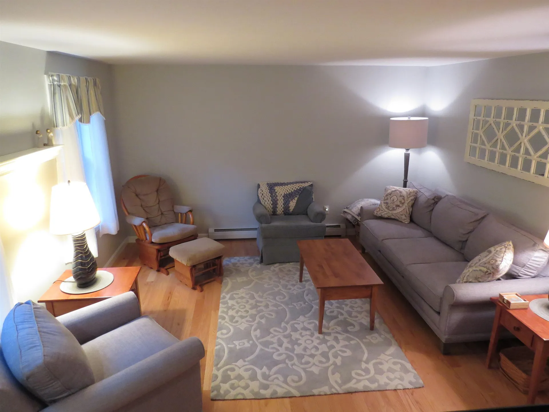 22 Sleepy Hollow Road Wolfeboro NH 03894
