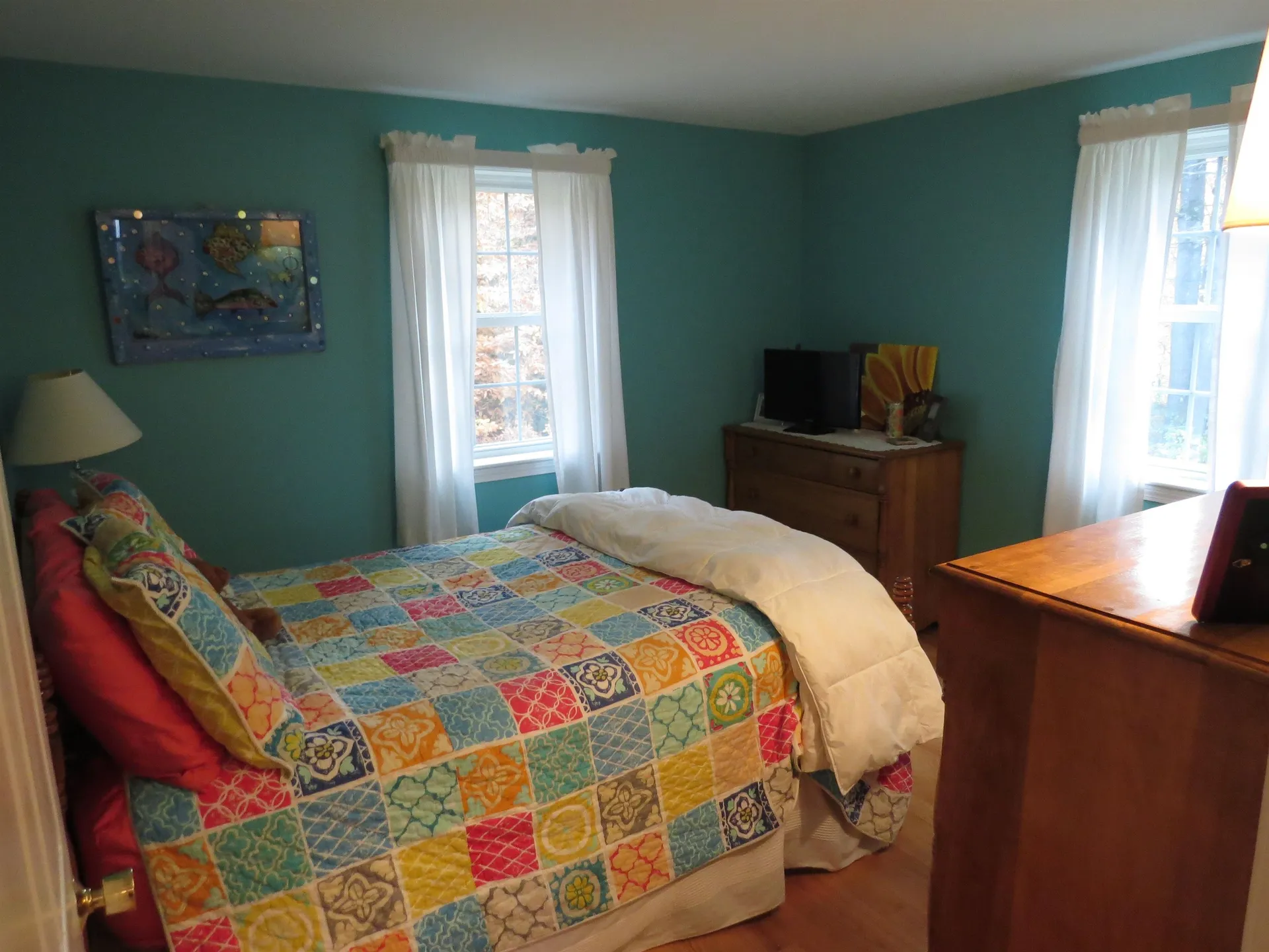 22 Sleepy Hollow Road Wolfeboro NH 03894